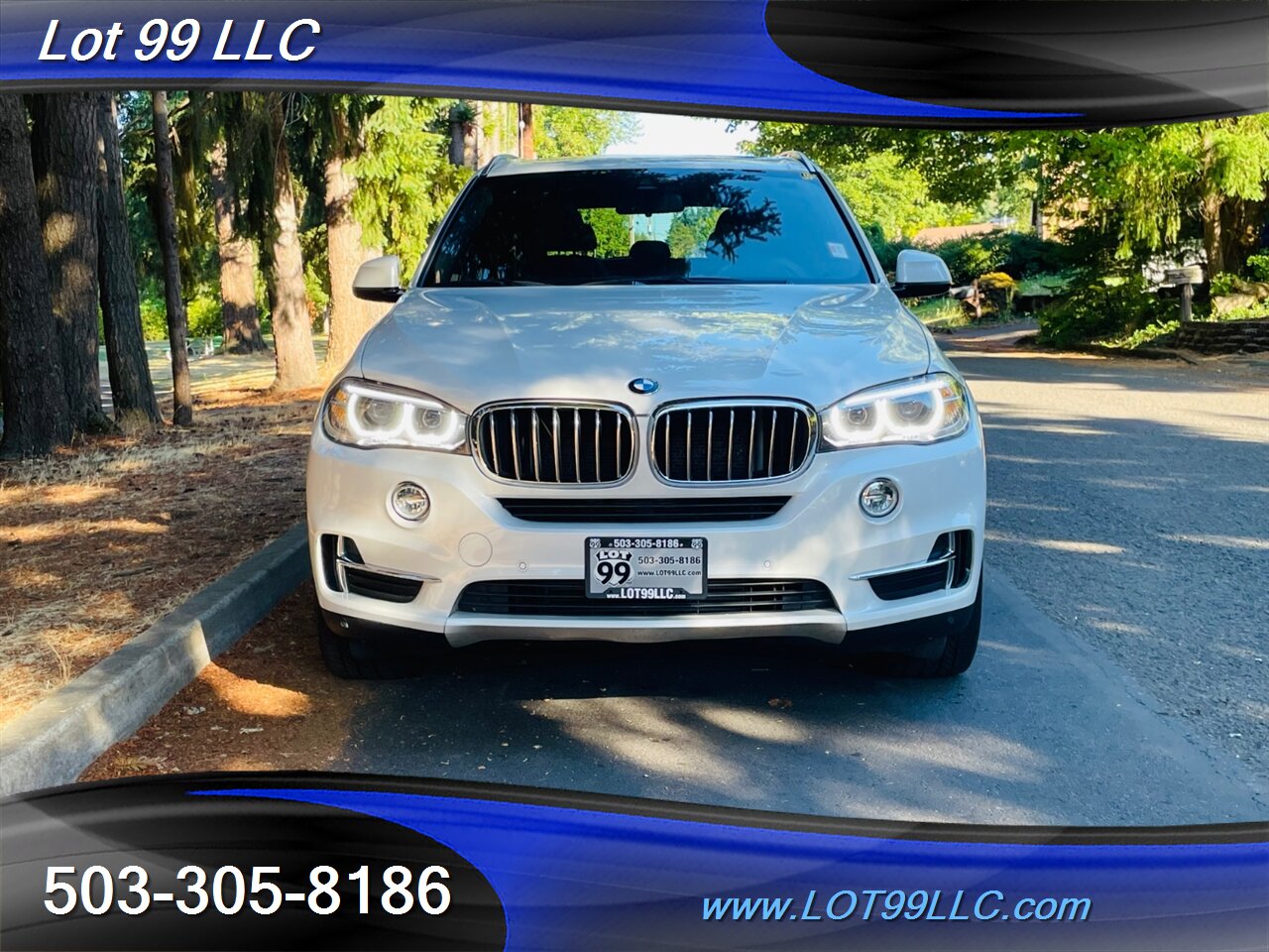 2018 BMW X5 xDrive35d AWD ** DIESEL** 124k Loaded Great Servic   - Photo 6 - Milwaukie, OR 97267