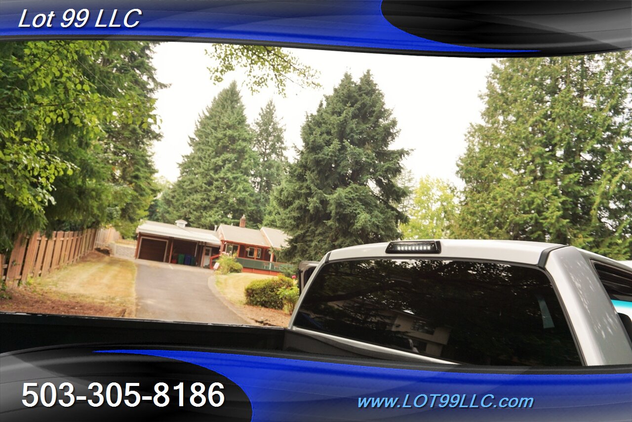 2013 Ford F-150 XLT 4X4 Crew Cab V6 TWIN TURBO LIFTED 35S   - Photo 32 - Milwaukie, OR 97267