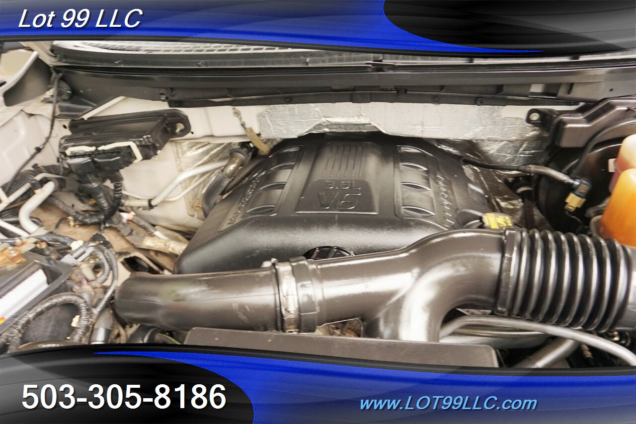 2013 Ford F-150 XLT 4X4 Crew Cab V6 TWIN TURBO LIFTED 35S   - Photo 19 - Milwaukie, OR 97267