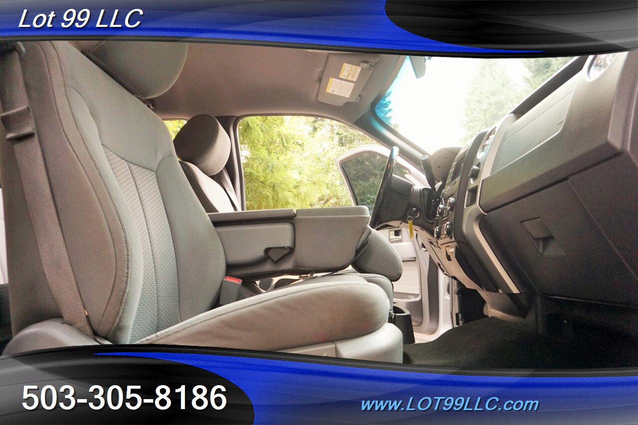 2013 Ford F-150 XLT 4X4 Crew Cab V6 TWIN TURBO LIFTED 35S   - Photo 18 - Milwaukie, OR 97267