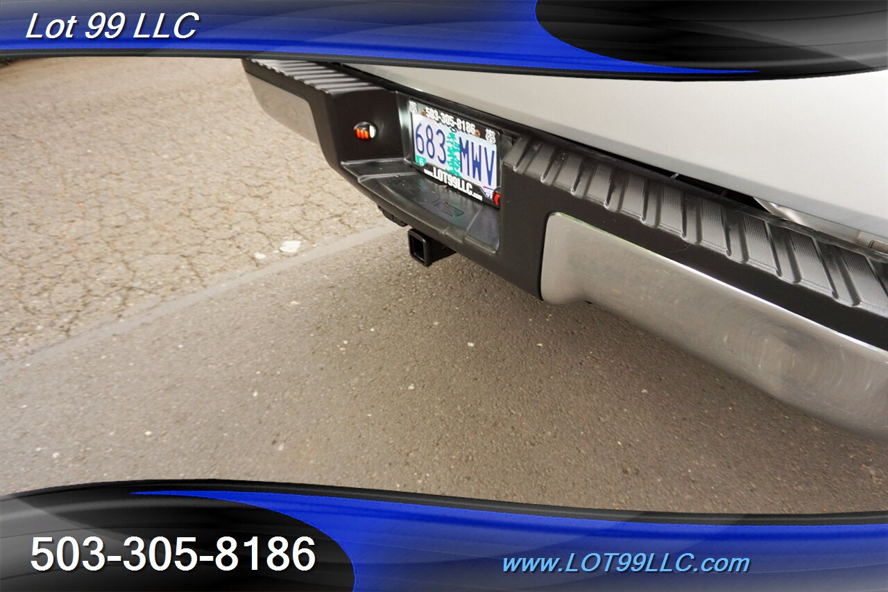 2013 Ford F-150 XLT 4X4 Crew Cab V6 TWIN TURBO LIFTED 35S   - Photo 24 - Milwaukie, OR 97267
