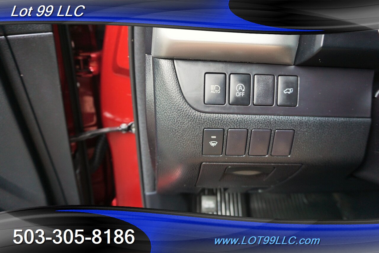 2017 Toyota Highlander SE V6 3.5L Auto Heated Leather 3 ROW 2 OWNERS - Photo 29 - Milwaukie, OR 97267