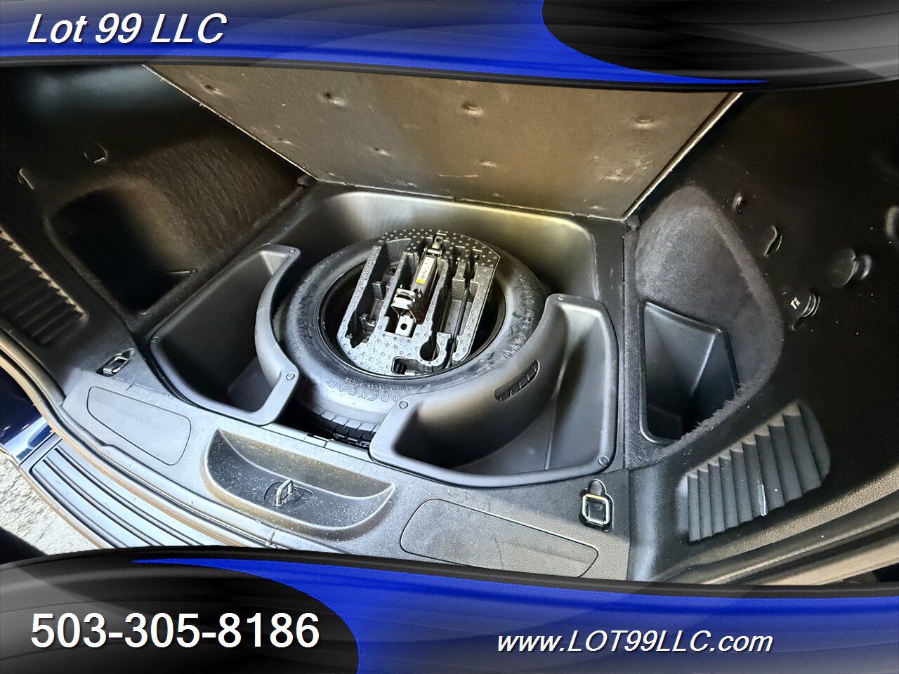 2014 Jeep Grand Cherokee Laredo 4x4 24MPG - Photo 34 - Milwaukie, OR 97267