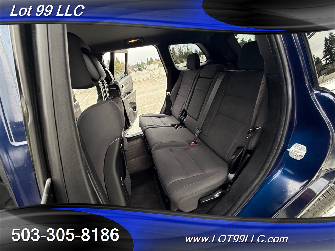 2014 Jeep Grand Cherokee Laredo 4x4 24MPG   - Photo 17 - Milwaukie, OR 97267