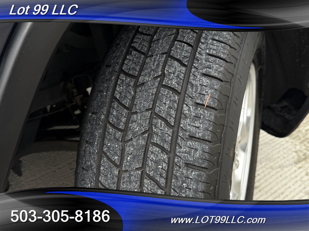 2014 Jeep Grand Cherokee Laredo 4x4 24MPG   - Photo 24 - Milwaukie, OR 97267