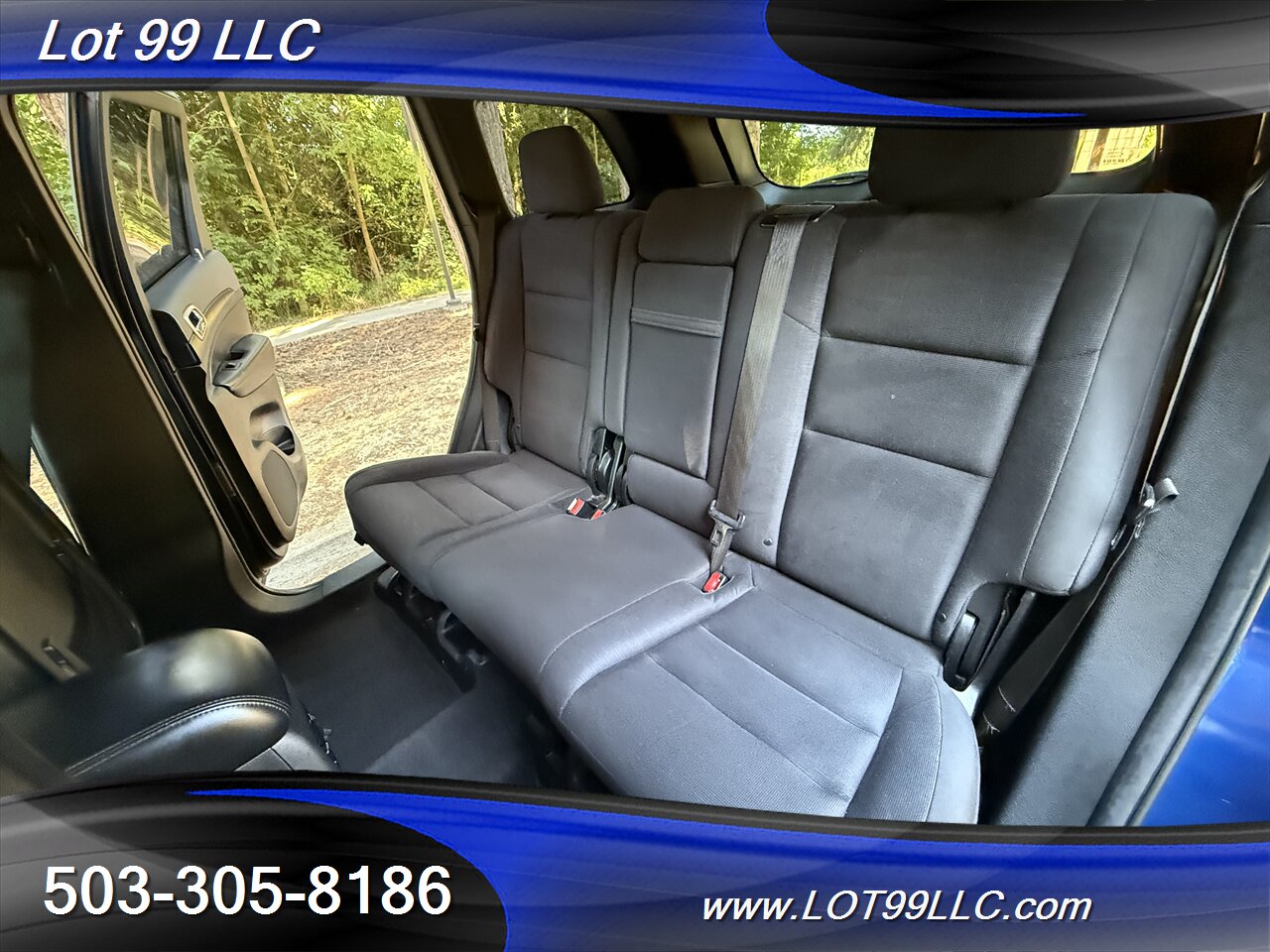 2014 Jeep Grand Cherokee Laredo 4x4 24MPG - Photo 33 - Milwaukie, OR 97267