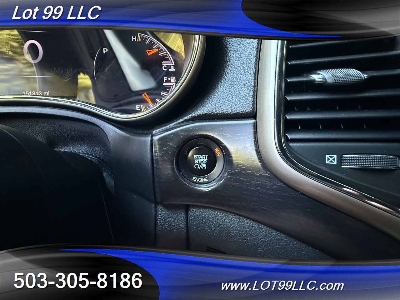 2014 Jeep Grand Cherokee Laredo 4x4 24MPG - Photo 14 - Milwaukie, OR 97267