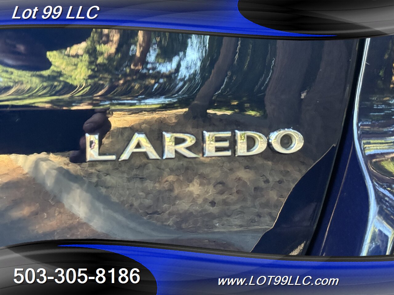 2014 Jeep Grand Cherokee Laredo 4x4 24MPG - Photo 39 - Milwaukie, OR 97267