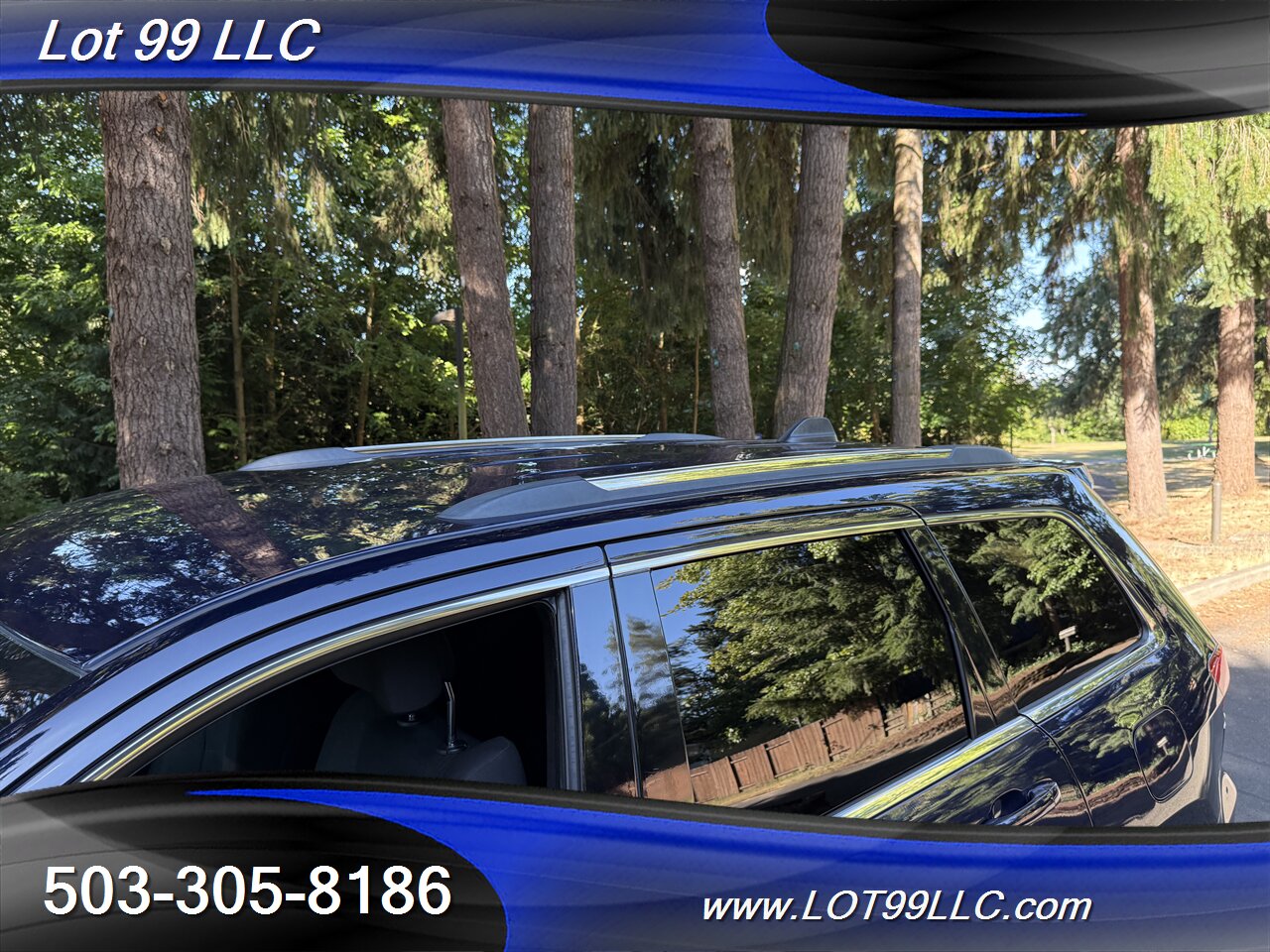 2014 Jeep Grand Cherokee Laredo 4x4 24MPG - Photo 41 - Milwaukie, OR 97267