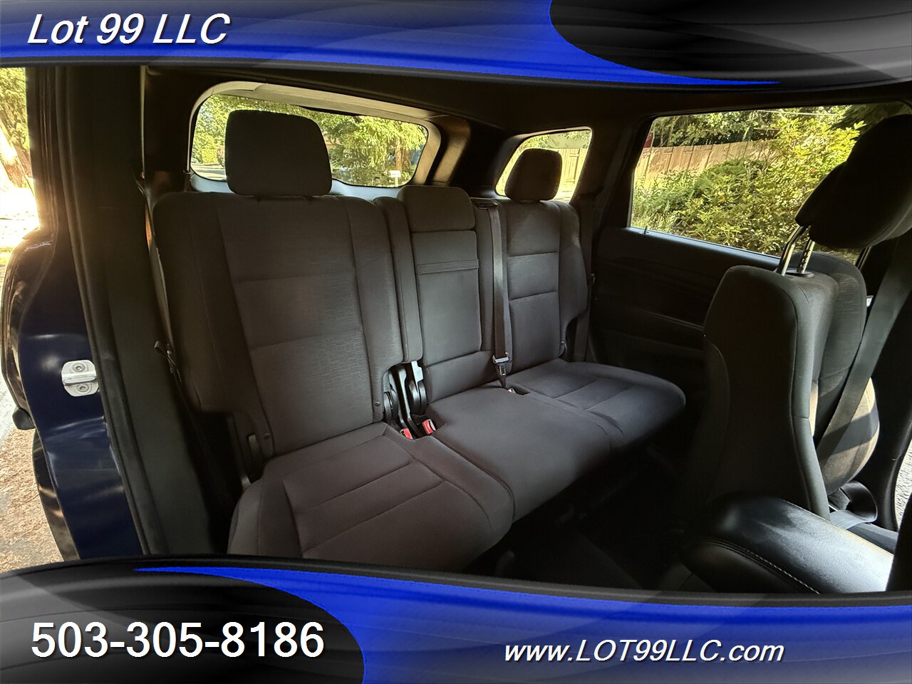 2014 Jeep Grand Cherokee Laredo 4x4 24MPG - Photo 32 - Milwaukie, OR 97267