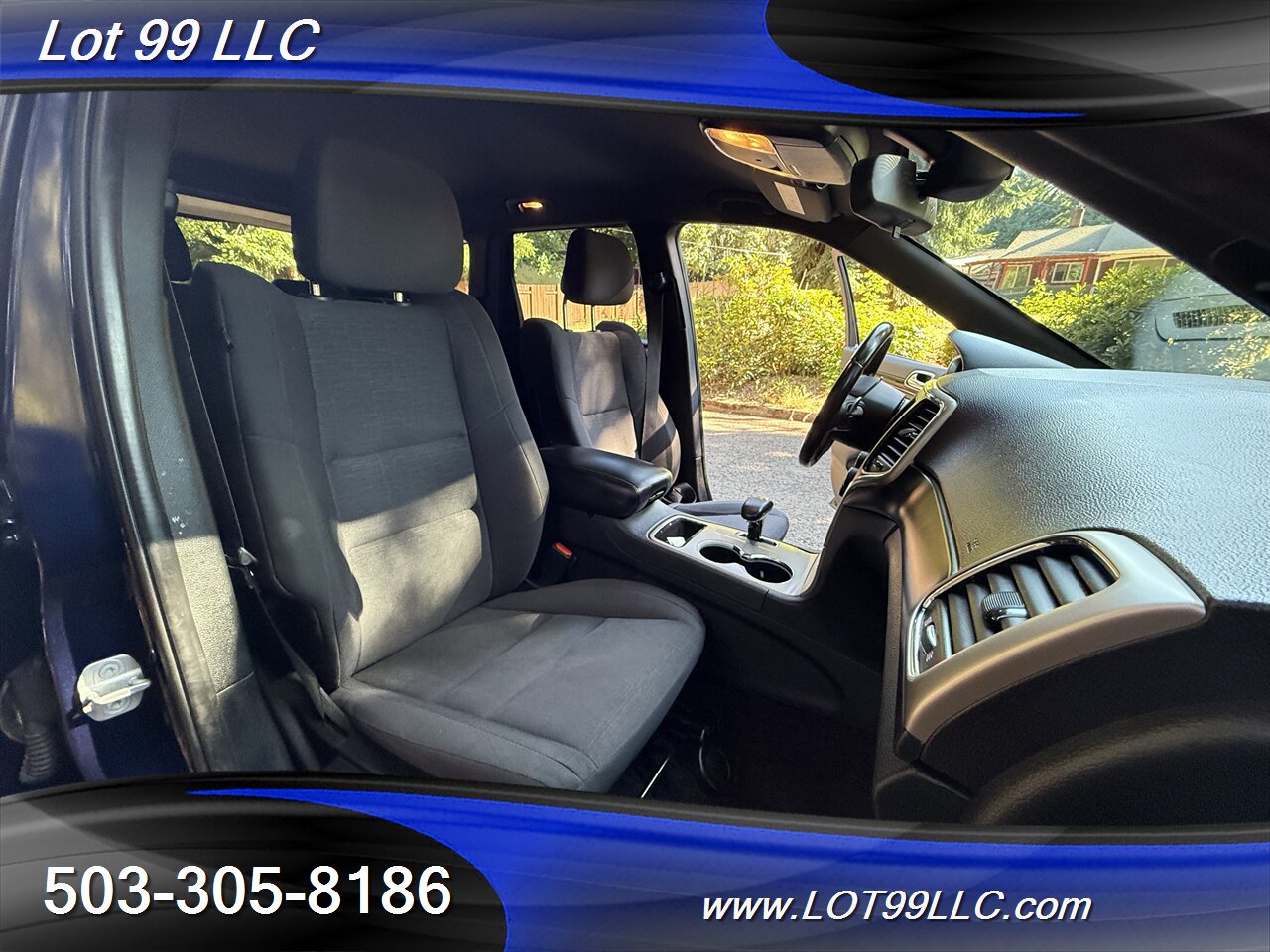 2014 Jeep Grand Cherokee Laredo 4x4 24MPG - Photo 17 - Milwaukie, OR 97267