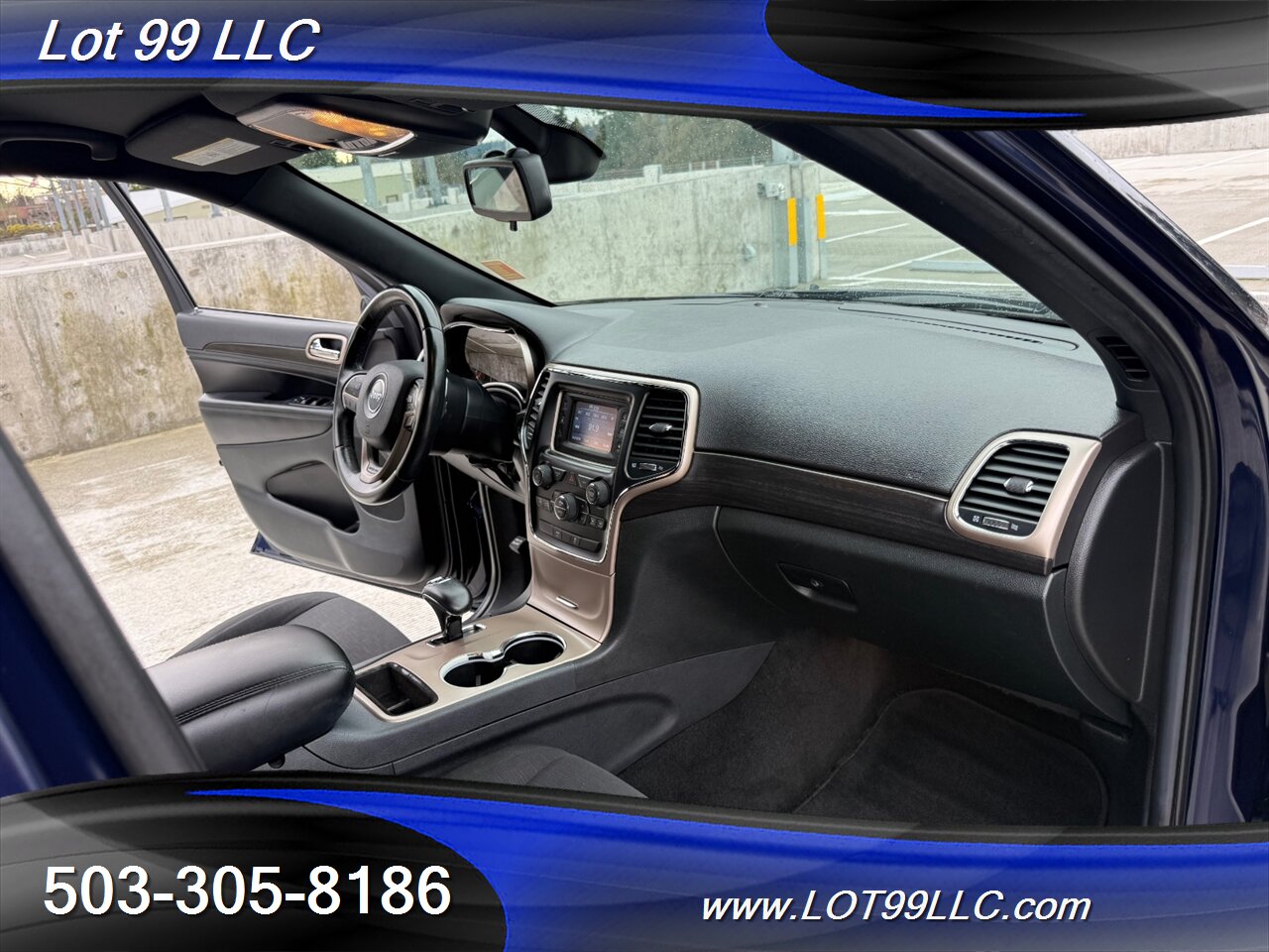 2014 Jeep Grand Cherokee Laredo 4x4 24MPG   - Photo 34 - Milwaukie, OR 97267