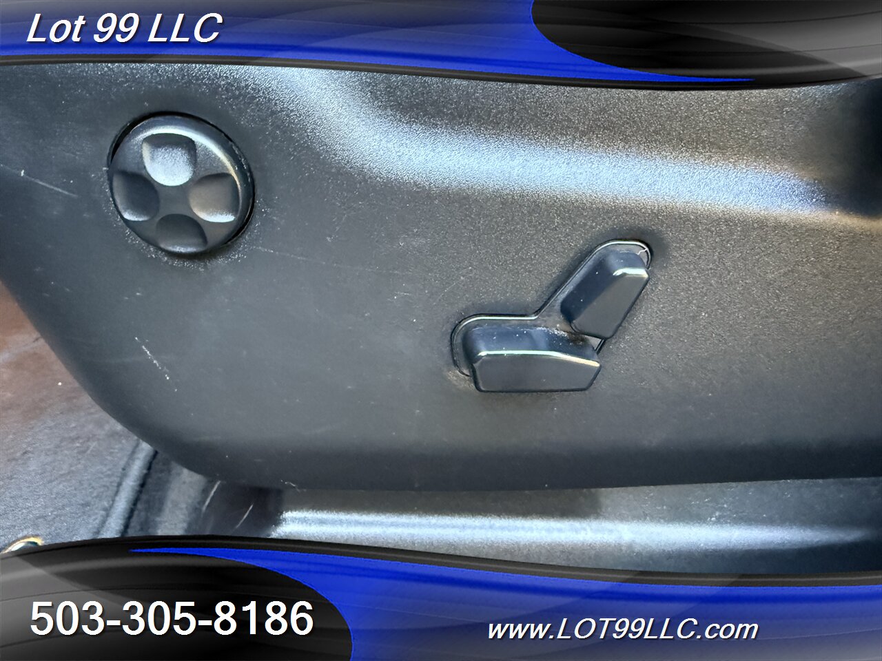2014 Jeep Grand Cherokee Laredo 4x4 24MPG - Photo 12 - Milwaukie, OR 97267