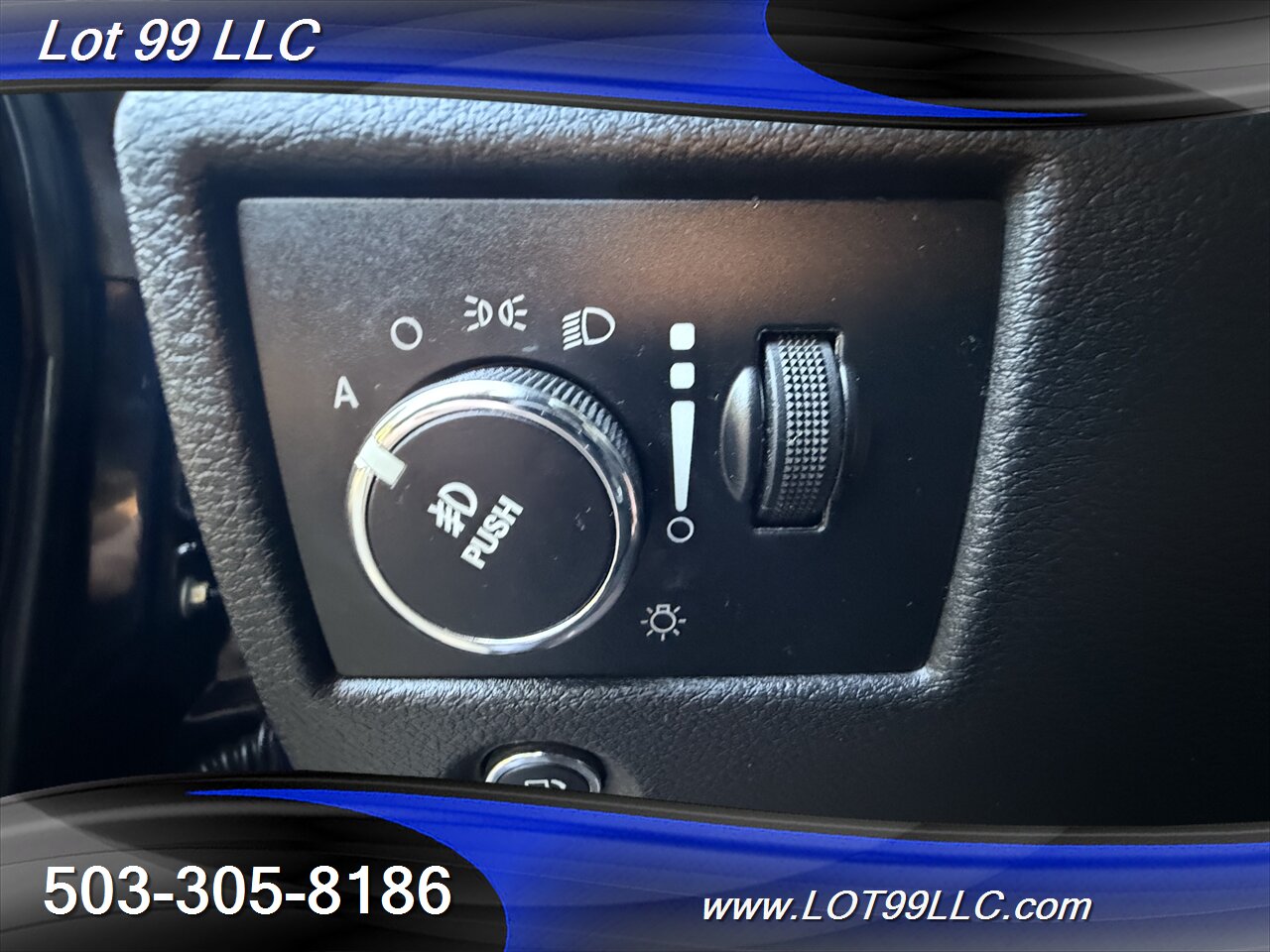 2014 Jeep Grand Cherokee Laredo 4x4 24MPG - Photo 26 - Milwaukie, OR 97267