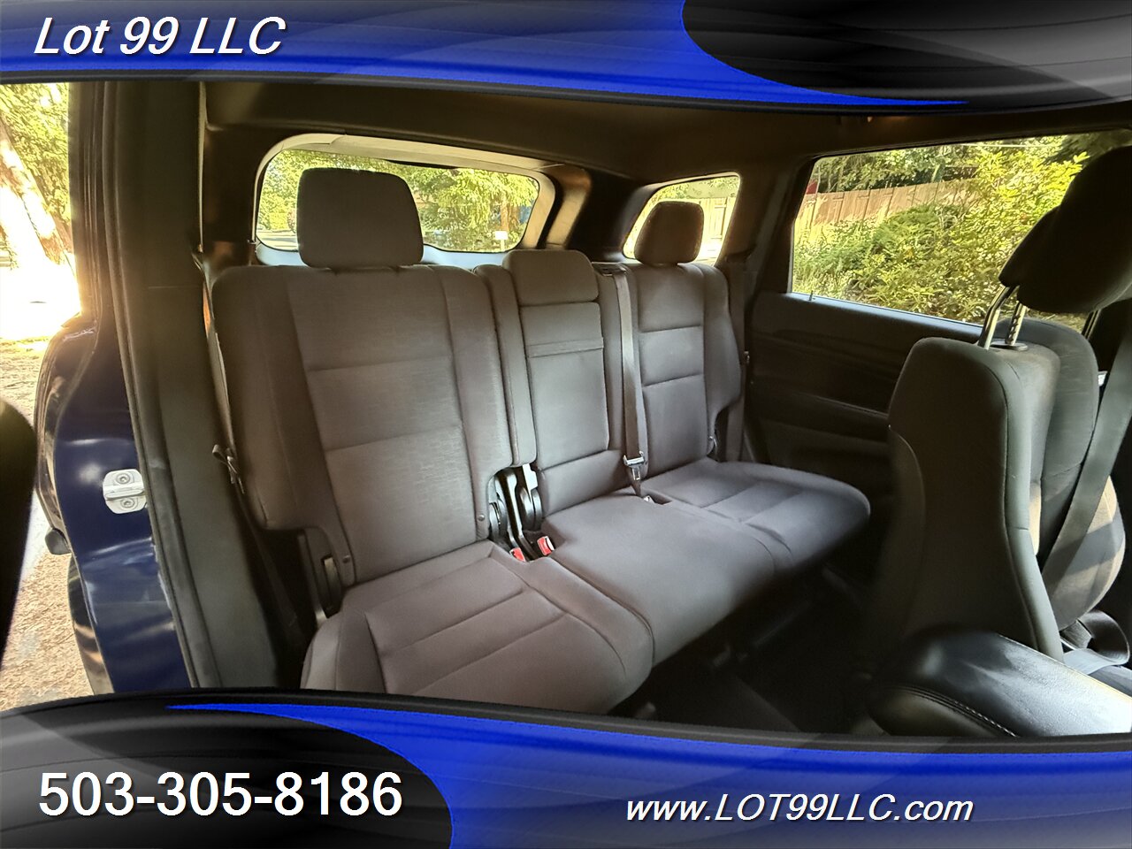2014 Jeep Grand Cherokee Laredo 4x4 24MPG - Photo 18 - Milwaukie, OR 97267