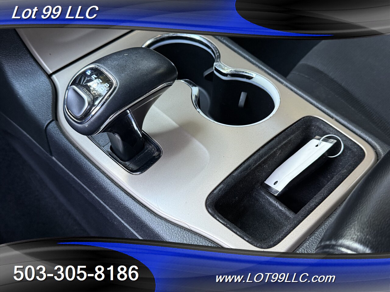 2014 Jeep Grand Cherokee Laredo 4x4 24MPG - Photo 16 - Milwaukie, OR 97267