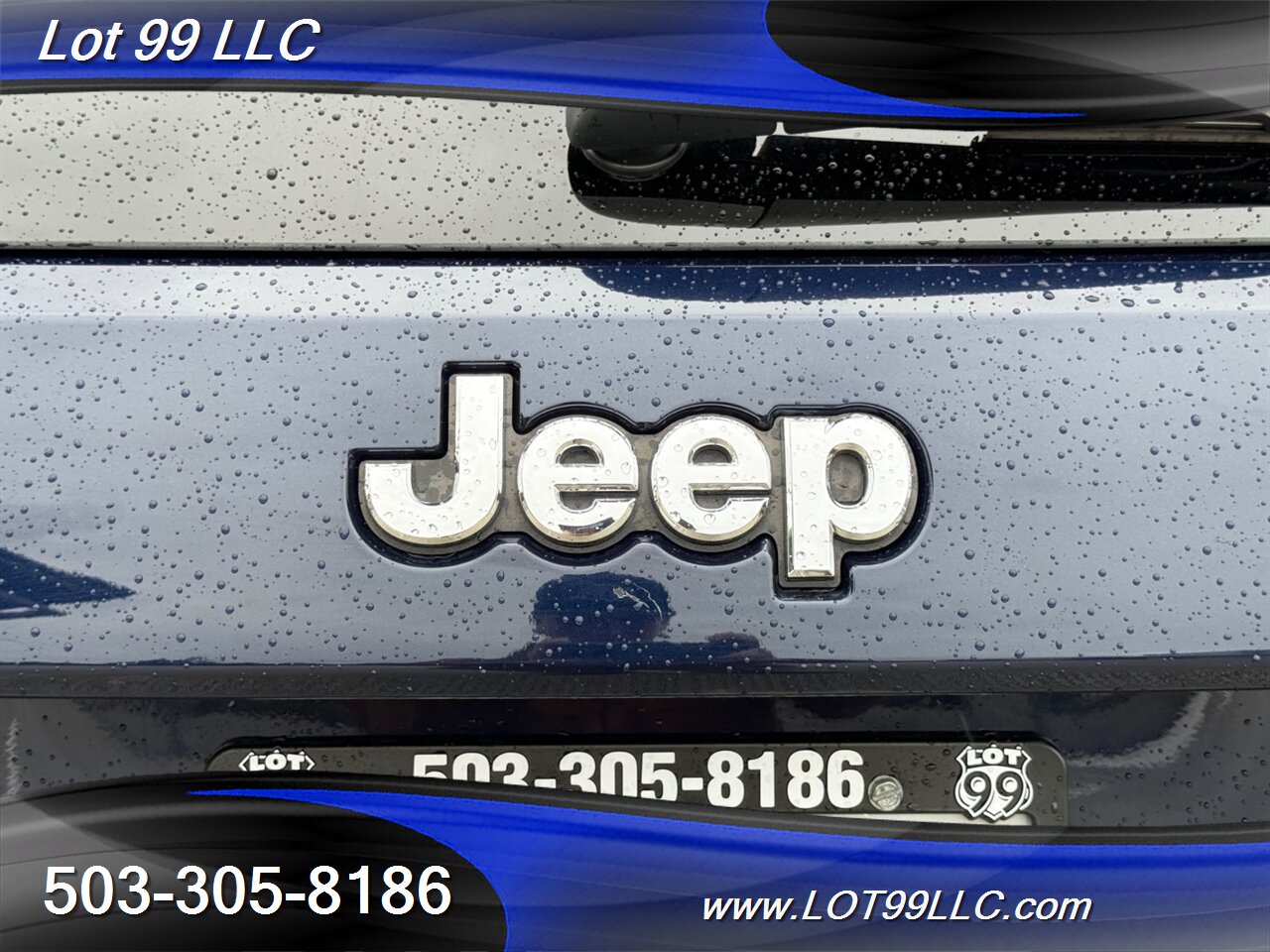 2014 Jeep Grand Cherokee Laredo 4x4 24MPG   - Photo 46 - Milwaukie, OR 97267