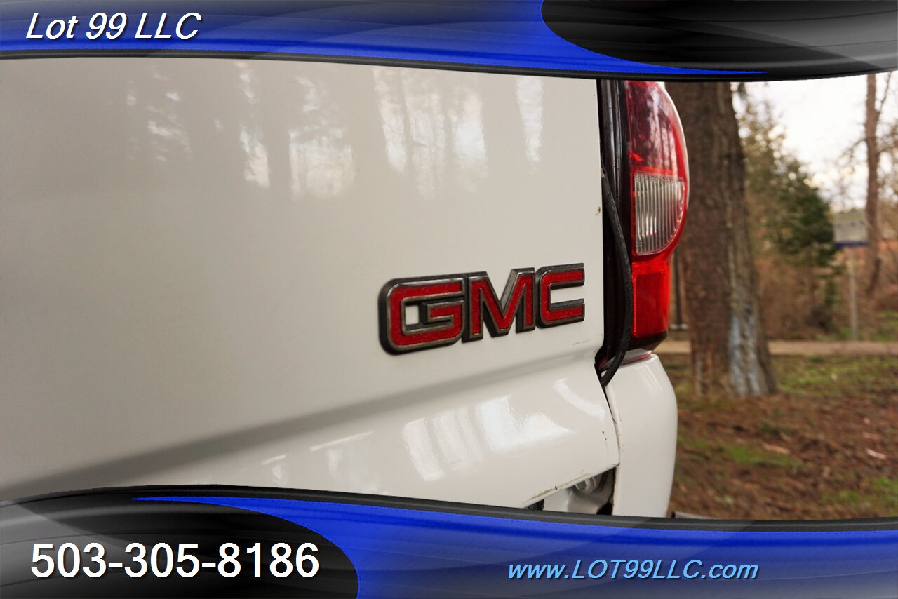 2007 Chevrolet Silverado 2500 4X4 Extended Cab 6.6L LBZ DURAMAX LONG BED 1 OWNER   - Photo 25 - Milwaukie, OR 97267