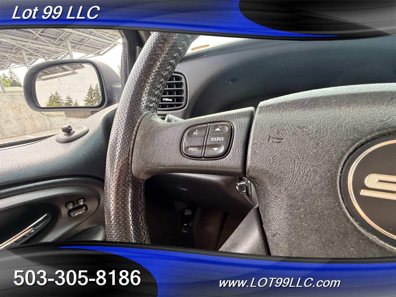 2007 Chevrolet Trailblazer SS  AWD 1-Owner ** 65k Miles ** LS2 6.0L V8 395hp  NEW TIRES - Photo 63 - Milwaukie, OR 97267