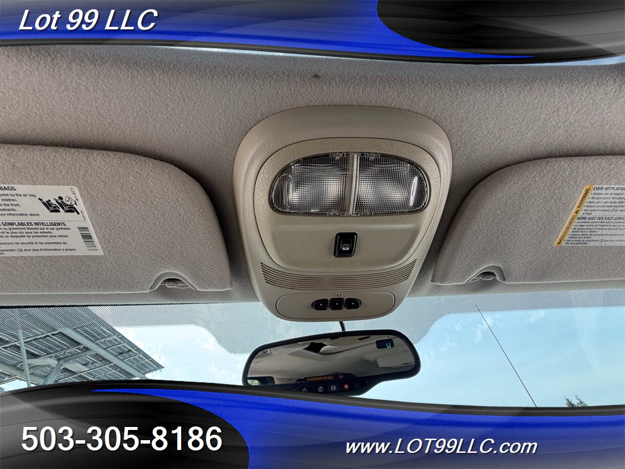 2007 Chevrolet Trailblazer SS  AWD 1-Owner ** 65k Miles ** LS2 6.0L V8 395hp  NEW TIRES - Photo 56 - Milwaukie, OR 97267