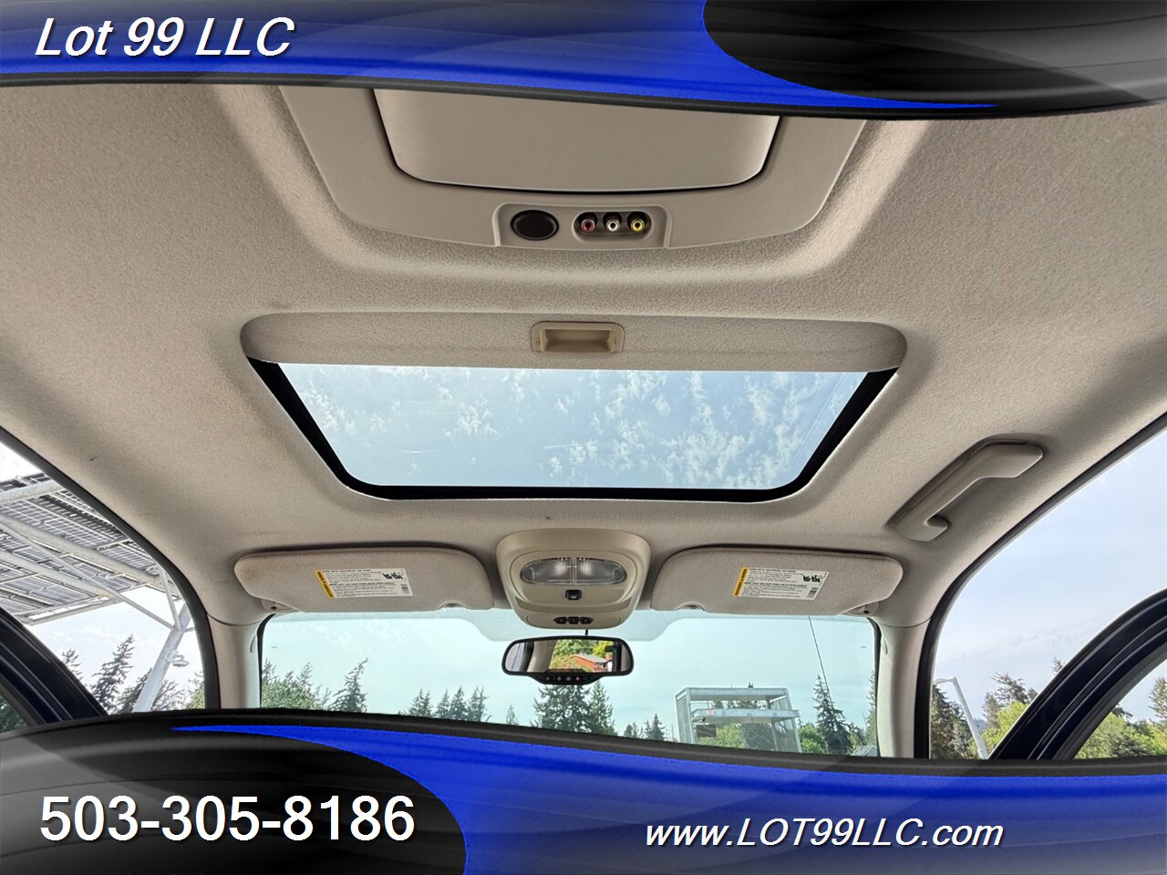 2007 Chevrolet Trailblazer SS  AWD 1-Owner ** 65k Miles ** LS2 6.0L V8 395hp  NEW TIRES - Photo 32 - Milwaukie, OR 97267