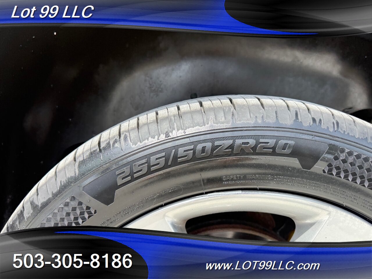 2007 Chevrolet Trailblazer SS  AWD 1-Owner ** 65k Miles ** LS2 6.0L V8 395hp  NEW TIRES - Photo 52 - Milwaukie, OR 97267