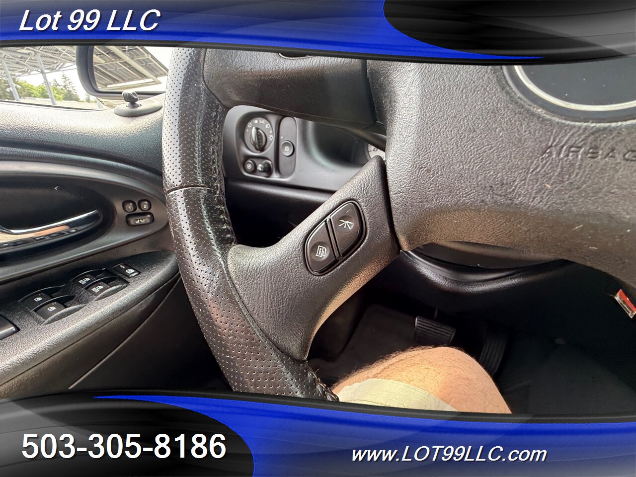 2007 Chevrolet Trailblazer SS  AWD 1-Owner ** 65k Miles ** LS2 6.0L V8 395hp  NEW TIRES - Photo 62 - Milwaukie, OR 97267