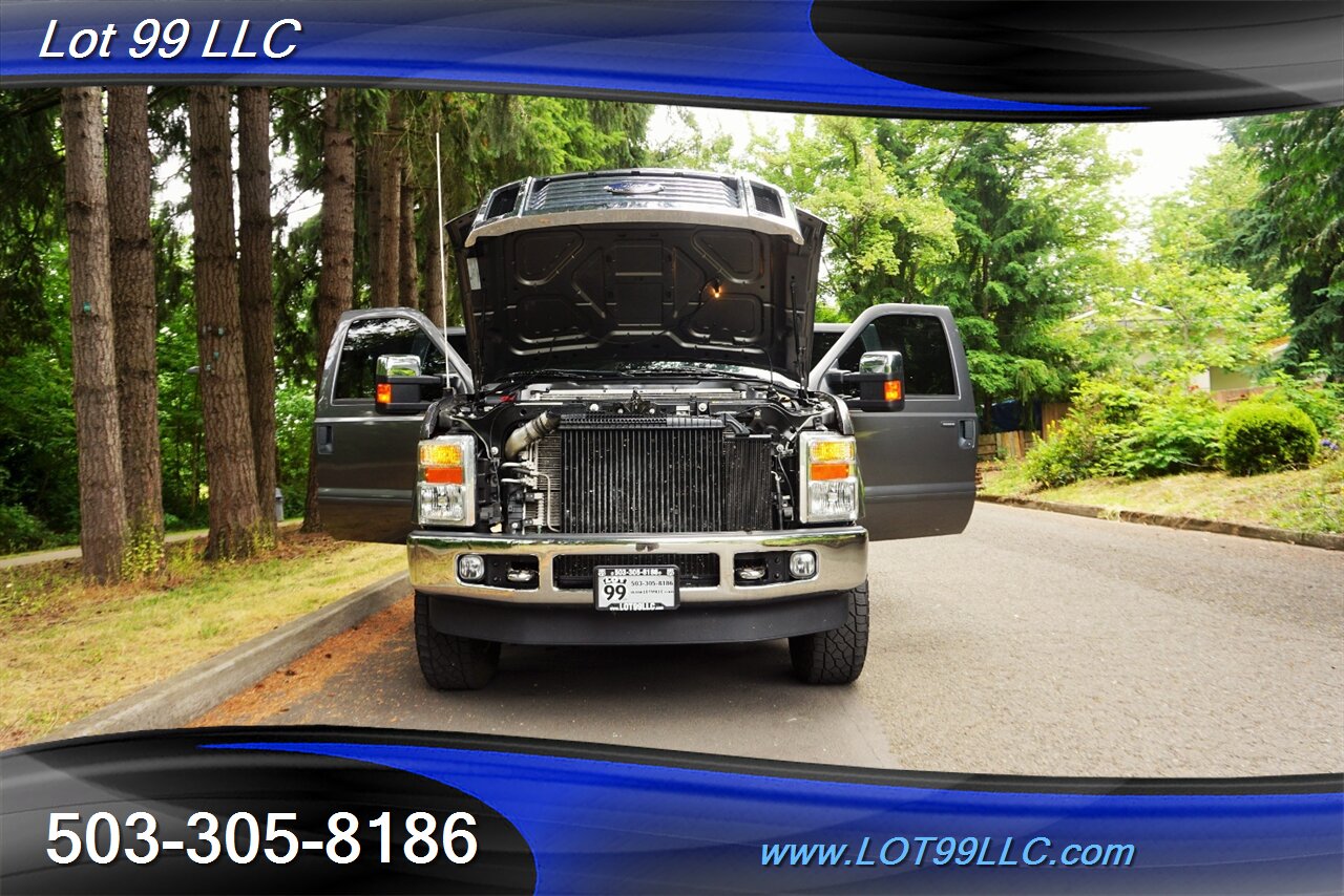 2010 Ford F-350 Super Duty XLT 4X4 Power Stroke ONLY 64K LONG BED - Photo 28 - Milwaukie, OR 97267