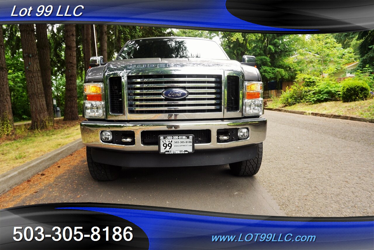 2010 Ford F-350 Super Duty XLT 4X4 Power Stroke ONLY 64K LONG BED - Photo 6 - Milwaukie, OR 97267
