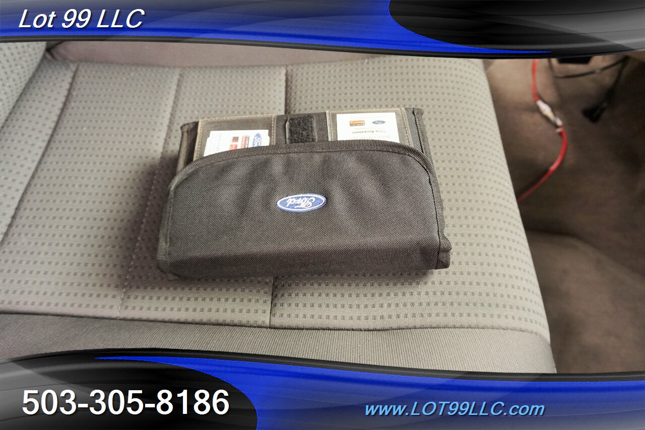 2010 Ford F-350 Super Duty XLT 4X4 Power Stroke ONLY 64K LONG BED - Photo 36 - Milwaukie, OR 97267