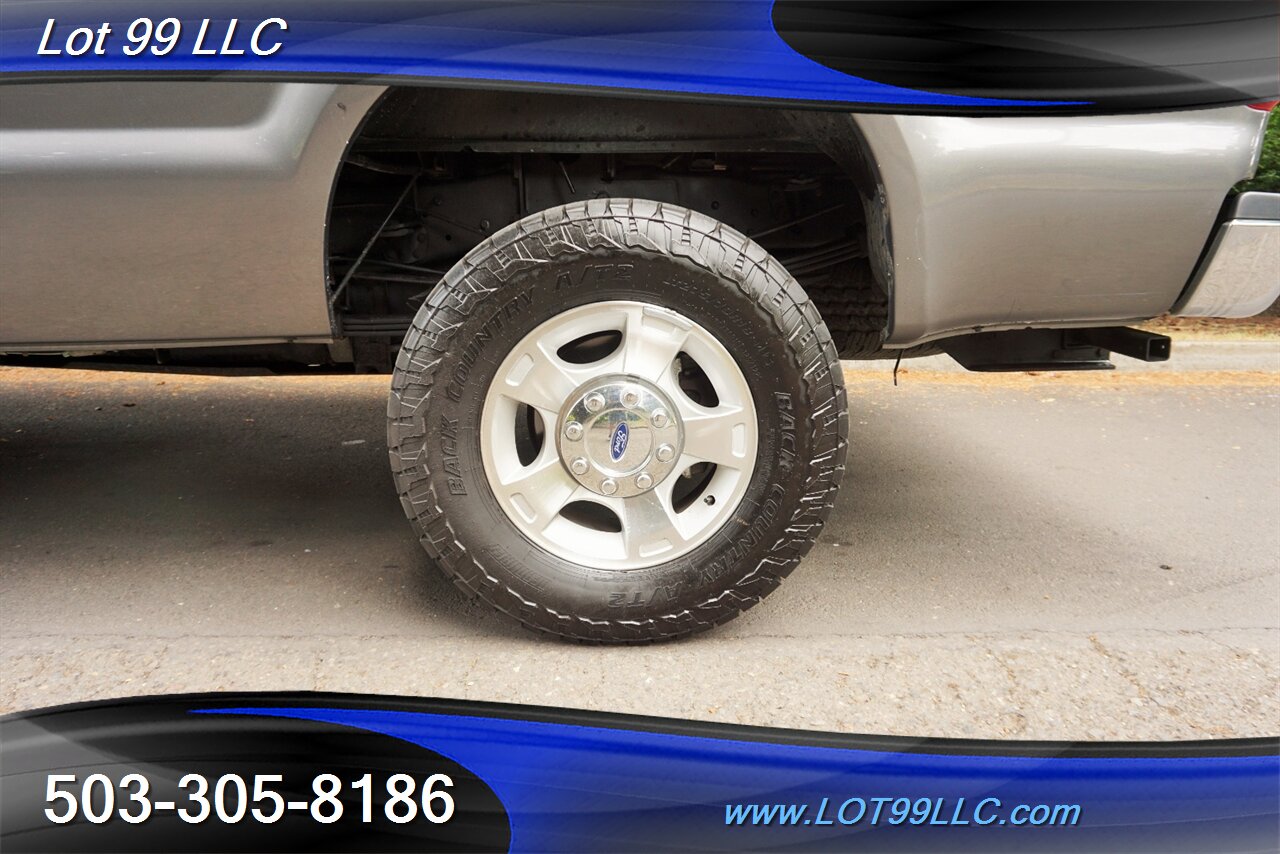 2010 Ford F-350 Super Duty XLT 4X4 Power Stroke ONLY 64K LONG BED - Photo 39 - Milwaukie, OR 97267
