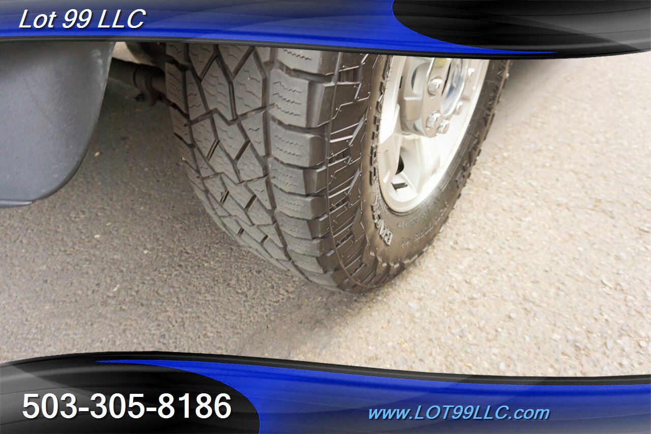 2010 Ford F-350 Super Duty XLT 4X4 Power Stroke ONLY 64K LONG BED - Photo 4 - Milwaukie, OR 97267