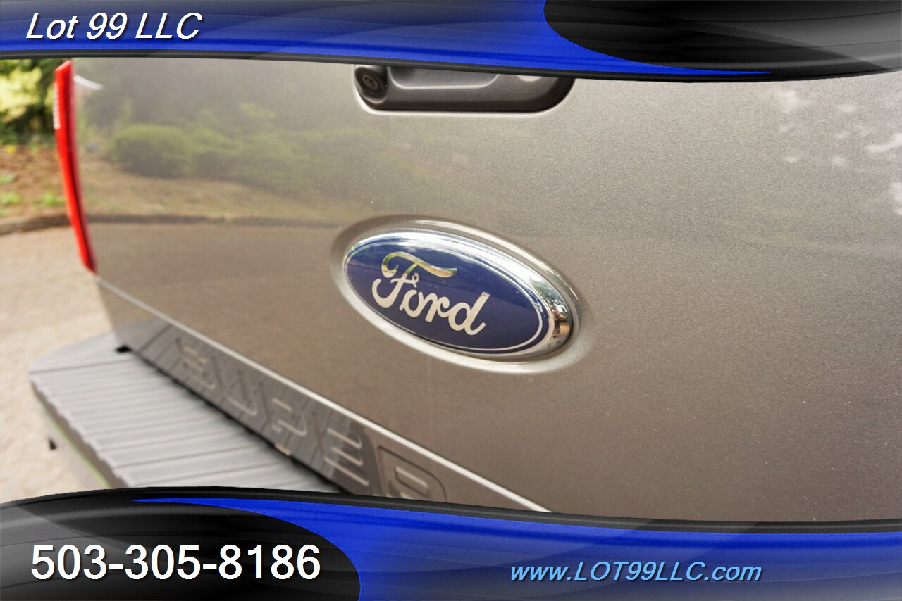 2010 Ford F-350 Super Duty XLT 4X4 Power Stroke ONLY 64K LONG BED - Photo 31 - Milwaukie, OR 97267