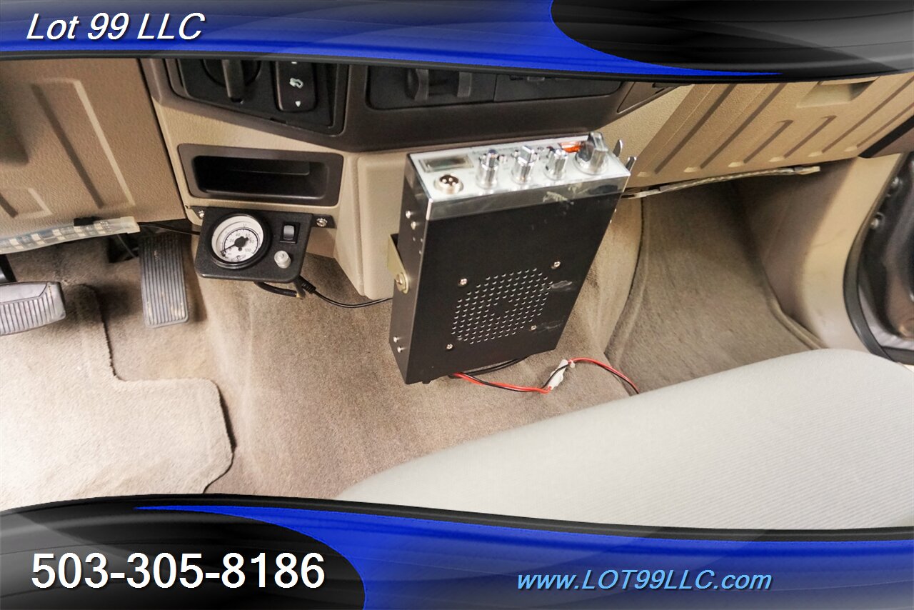 2010 Ford F-350 Super Duty XLT 4X4 Power Stroke ONLY 64K LONG BED - Photo 22 - Milwaukie, OR 97267