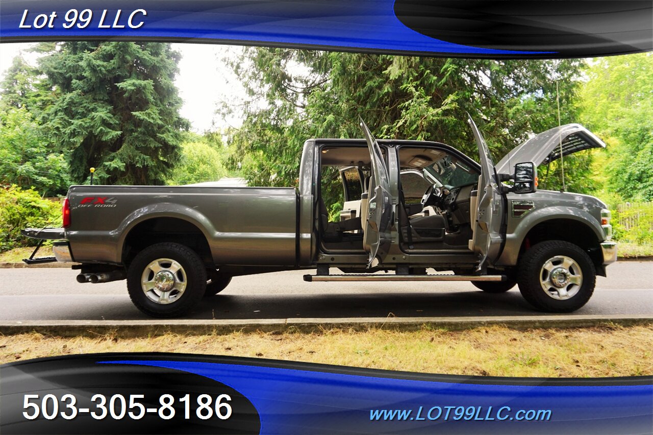2010 Ford F-350 Super Duty XLT 4X4 Power Stroke ONLY 64K LONG BED - Photo 29 - Milwaukie, OR 97267