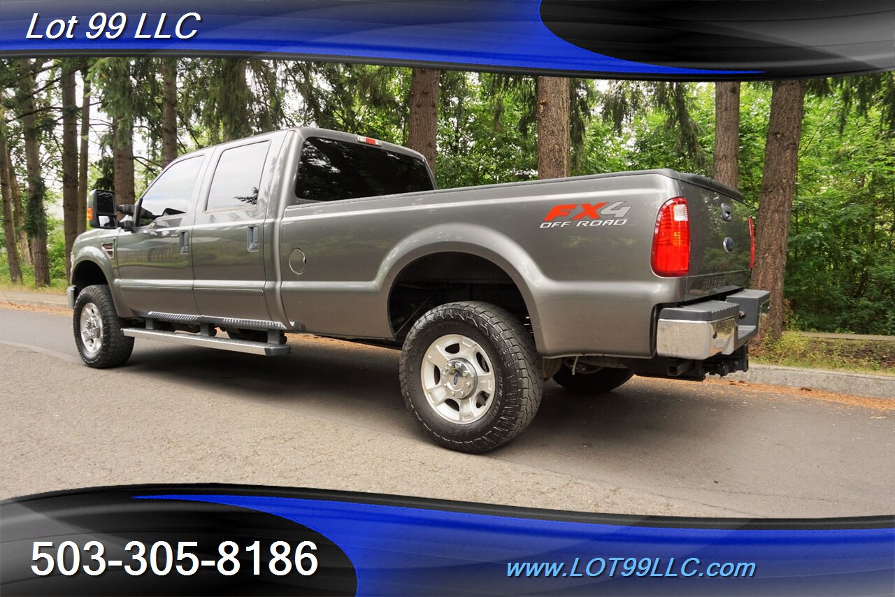 2010 Ford F-350 Super Duty XLT 4X4 Power Stroke ONLY 64K LONG BED - Photo 11 - Milwaukie, OR 97267