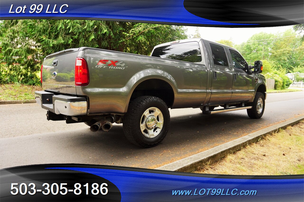 2010 Ford F-350 Super Duty XLT 4X4 Power Stroke ONLY 64K LONG BED - Photo 9 - Milwaukie, OR 97267