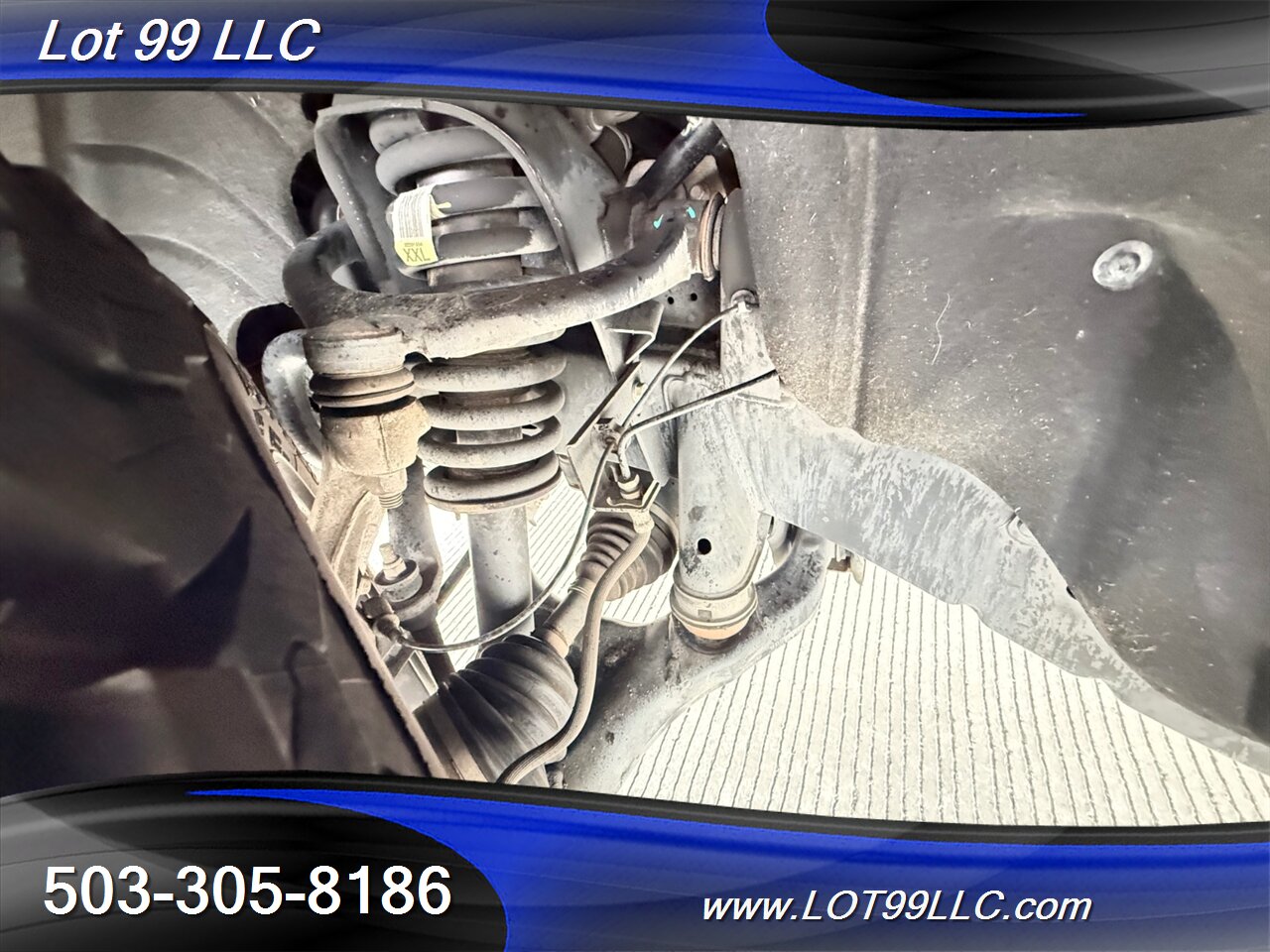 2019 GMC Canyon SLE CrewCab 4x4 Duramax 2.8L Diesel Turbo  1-Owner Bed BOX Slider BFG's Exhaust Brake Lane Departure Tow - Photo 59 - Milwaukie, OR 97267