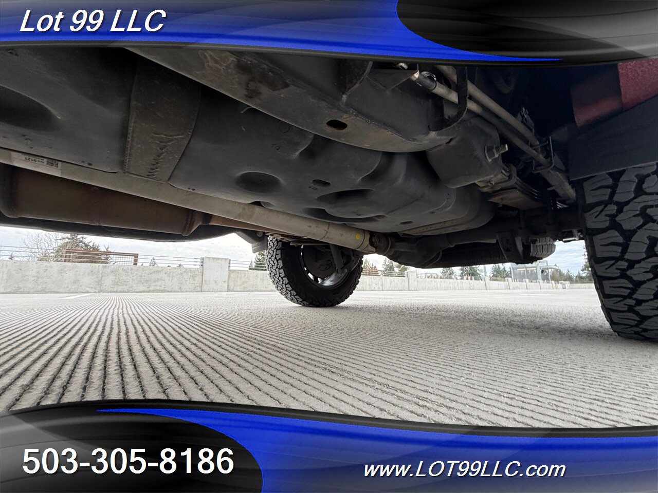 2019 GMC Canyon SLE CrewCab 4x4 Duramax 2.8L Diesel Turbo  1-Owner Bed BOX Slider BFG's Exhaust Brake Lane Departure Tow - Photo 64 - Milwaukie, OR 97267