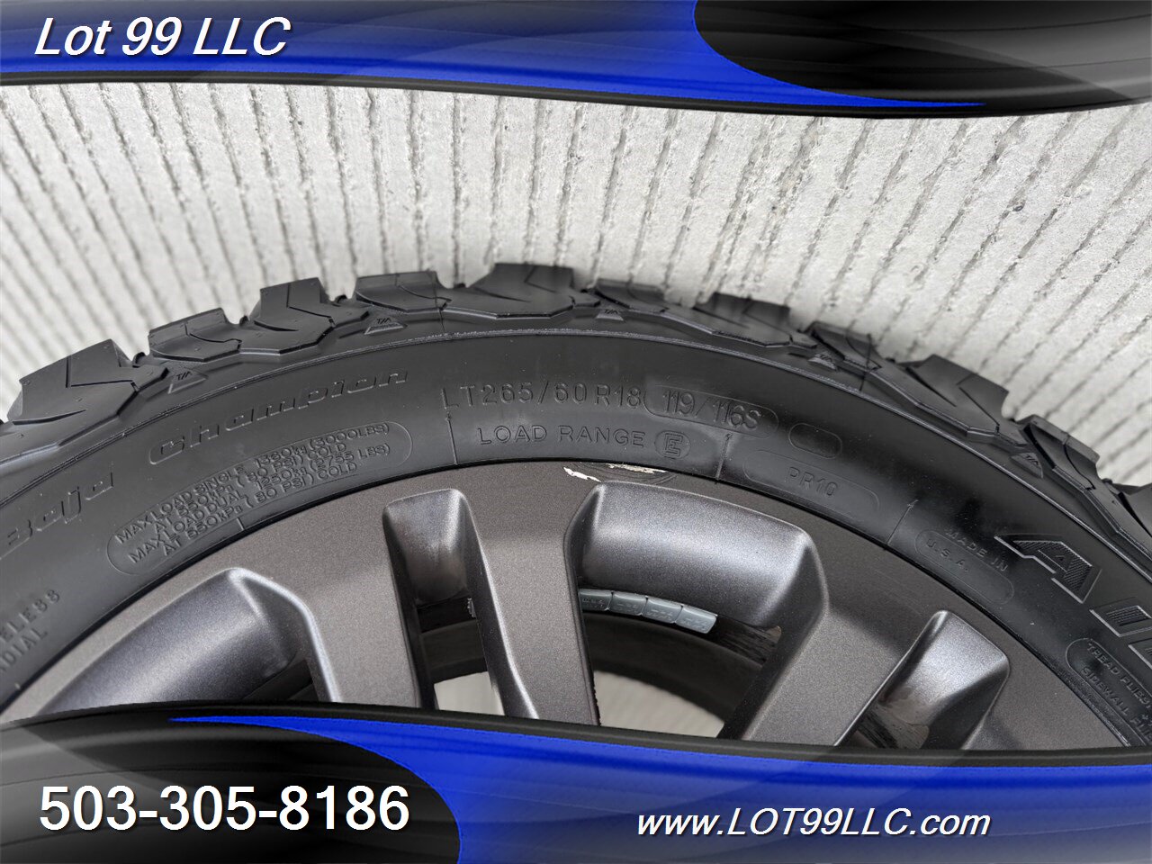 2019 GMC Canyon SLE CrewCab 4x4 Duramax 2.8L Diesel Turbo  1-Owner Bed BOX Slider BFG's Exhaust Brake Lane Departure Tow - Photo 58 - Milwaukie, OR 97267