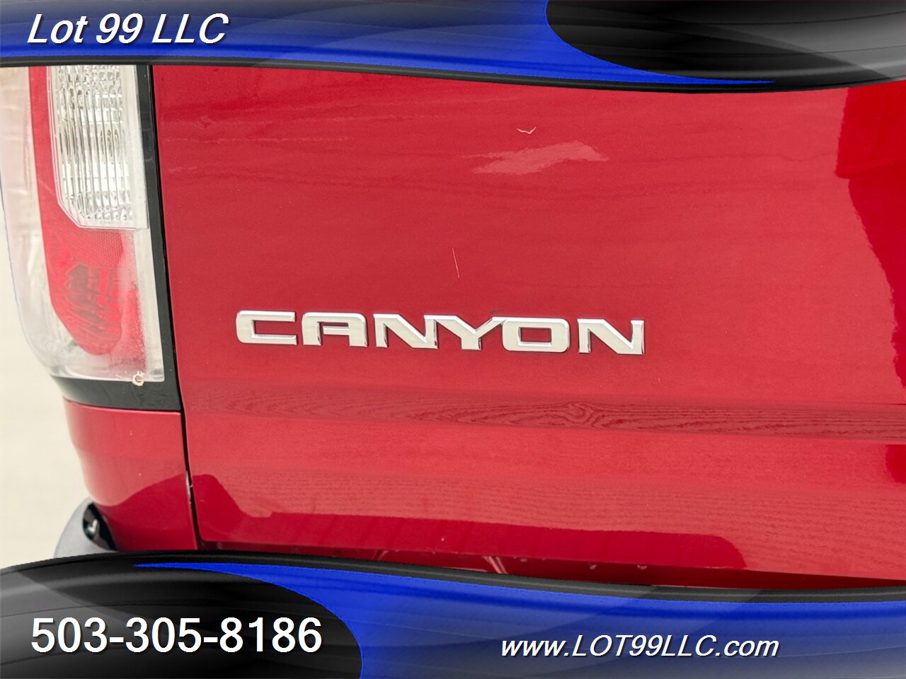 2019 GMC Canyon SLE CrewCab 4x4 Duramax 2.8L Diesel Turbo  1-Owner Bed BOX Slider BFG's Exhaust Brake Lane Departure Tow - Photo 53 - Milwaukie, OR 97267