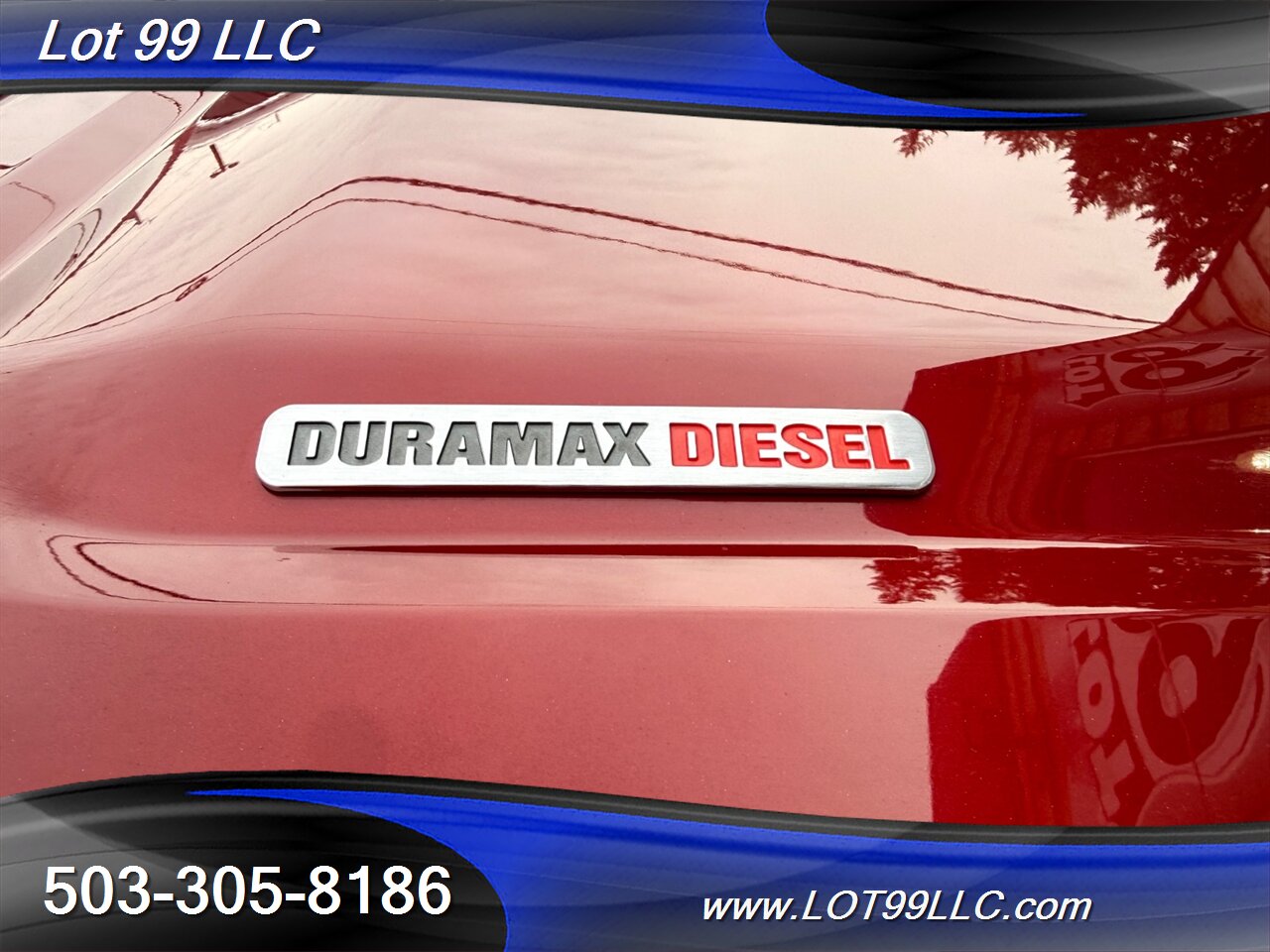 2019 GMC Canyon SLE CrewCab 4x4 Duramax 2.8L Diesel Turbo  1-Owner Bed BOX Slider BFG's Exhaust Brake Lane Departure Tow - Photo 2 - Milwaukie, OR 97267