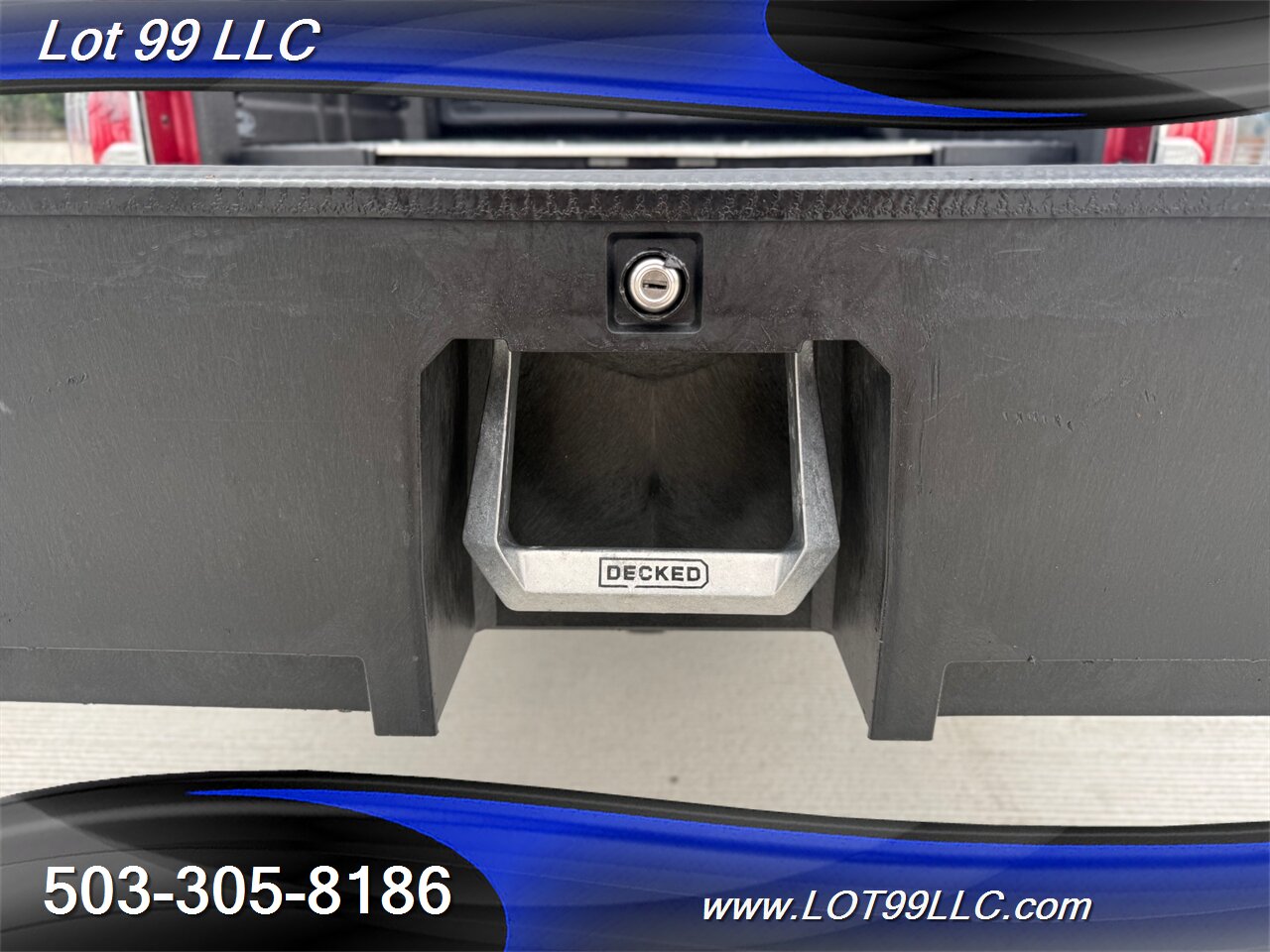 2019 GMC Canyon SLE CrewCab 4x4 Duramax 2.8L Diesel Turbo  1-Owner Bed BOX Slider BFG's Exhaust Brake Lane Departure Tow - Photo 56 - Milwaukie, OR 97267