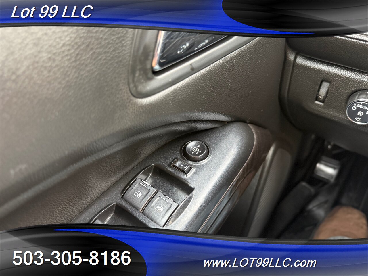 2019 GMC Canyon SLE CrewCab 4x4 Duramax 2.8L Diesel Turbo  1-Owner Bed BOX Slider BFG's Exhaust Brake Lane Departure Tow - Photo 35 - Milwaukie, OR 97267