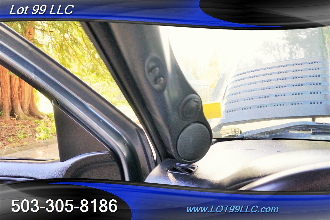 2011 Chevrolet Silverado 2500 HD LTZ 4X4 V8 6.0L Auto Heated Two Tone Leather  Moon Roof WINCH LIFTED 20 Wheels 37X13.5 20 OFF ROAD TIRES Canopy - Photo 23 - Milwaukie, OR 97267