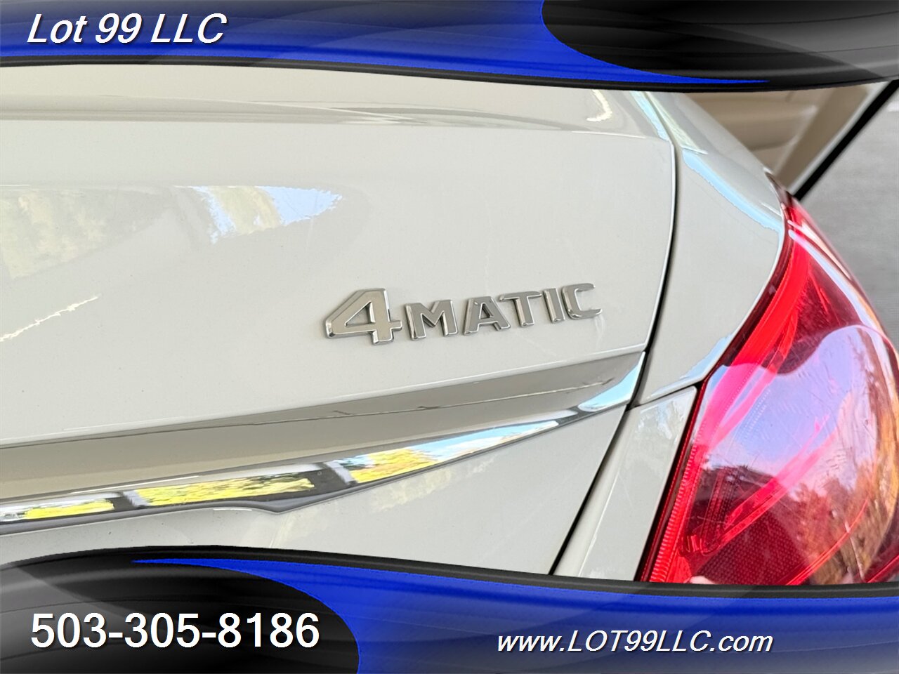2018 Mercedes-Benz C300 4MATIC AWD 75k 32MPG Htd Leather  Great Service History Clean Title and Carfax - Photo 50 - Milwaukie, OR 97267