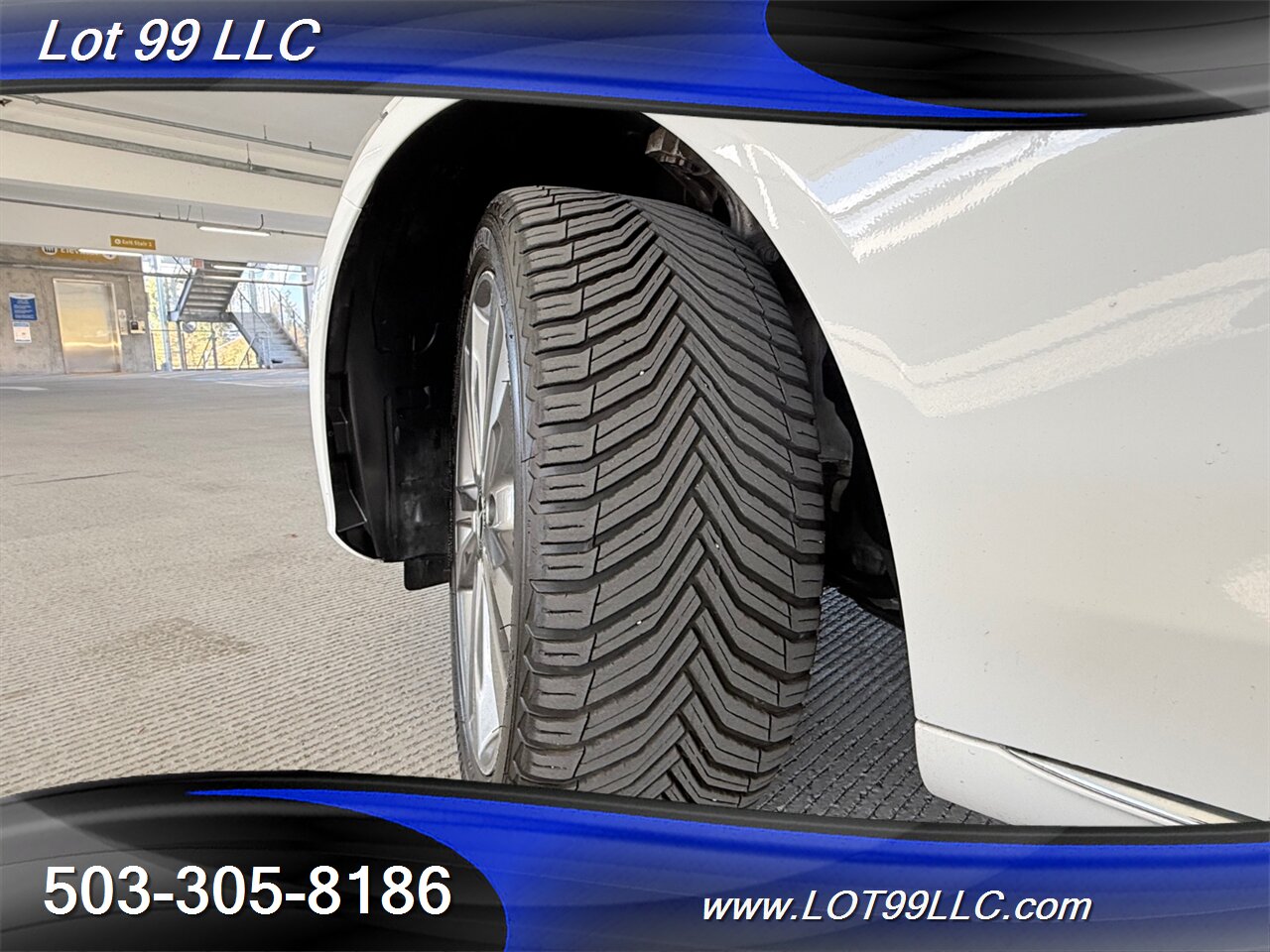 2018 Mercedes-Benz C300 4MATIC AWD 75k 32MPG Htd Leather  Great Service History Clean Title and Carfax - Photo 23 - Milwaukie, OR 97267
