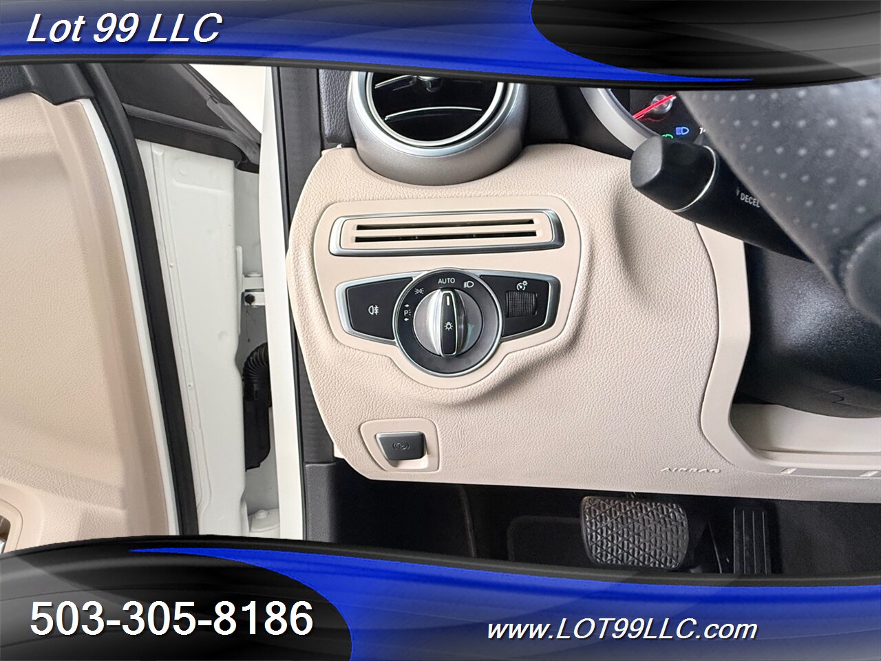 2018 Mercedes-Benz C300 4MATIC AWD 75k 32MPG Htd Leather  Great Service History Clean Title and Carfax - Photo 36 - Milwaukie, OR 97267