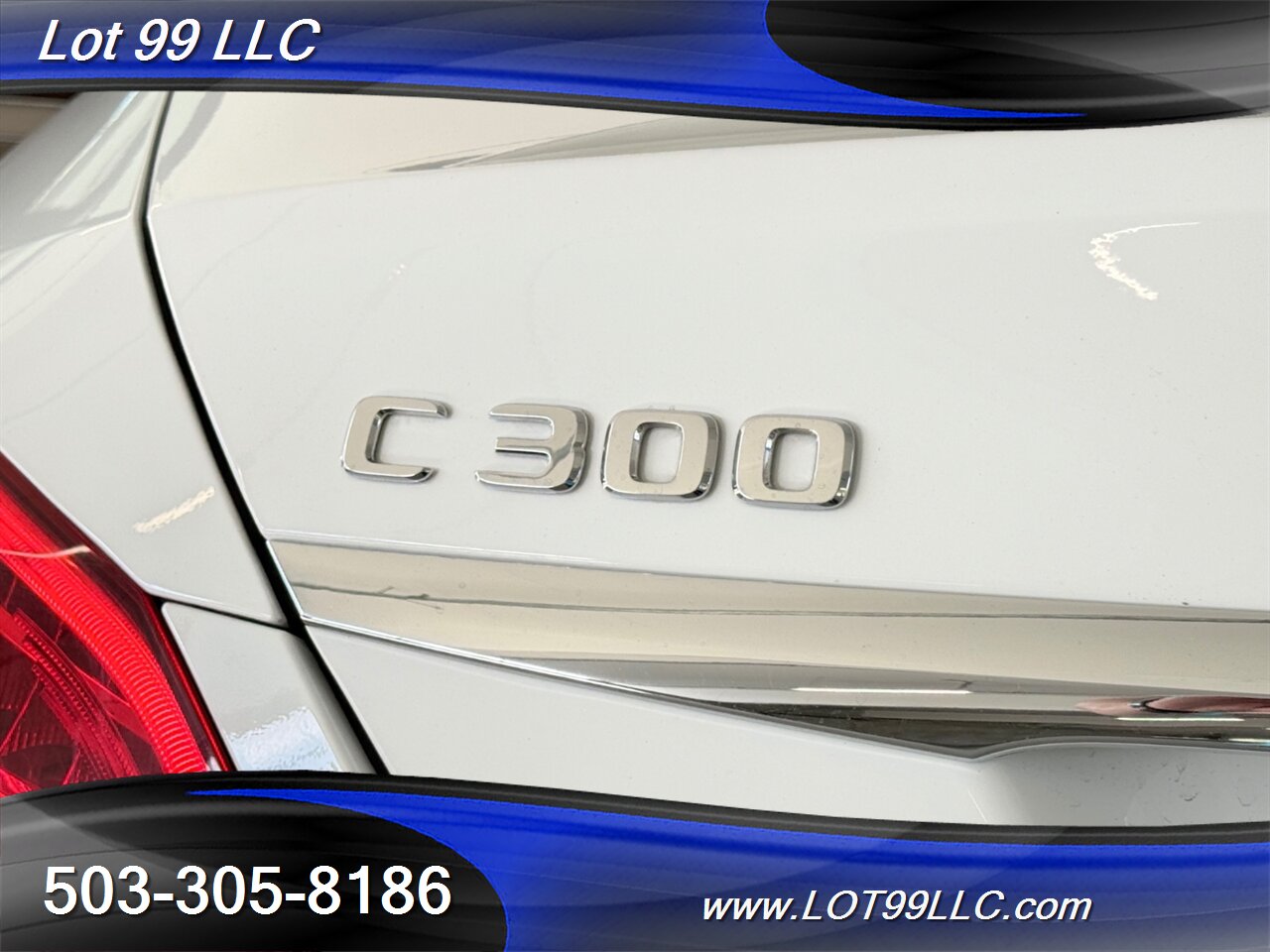 2018 Mercedes-Benz C300 4MATIC AWD 75k 32MPG Htd Leather  Great Service History Clean Title and Carfax - Photo 48 - Milwaukie, OR 97267