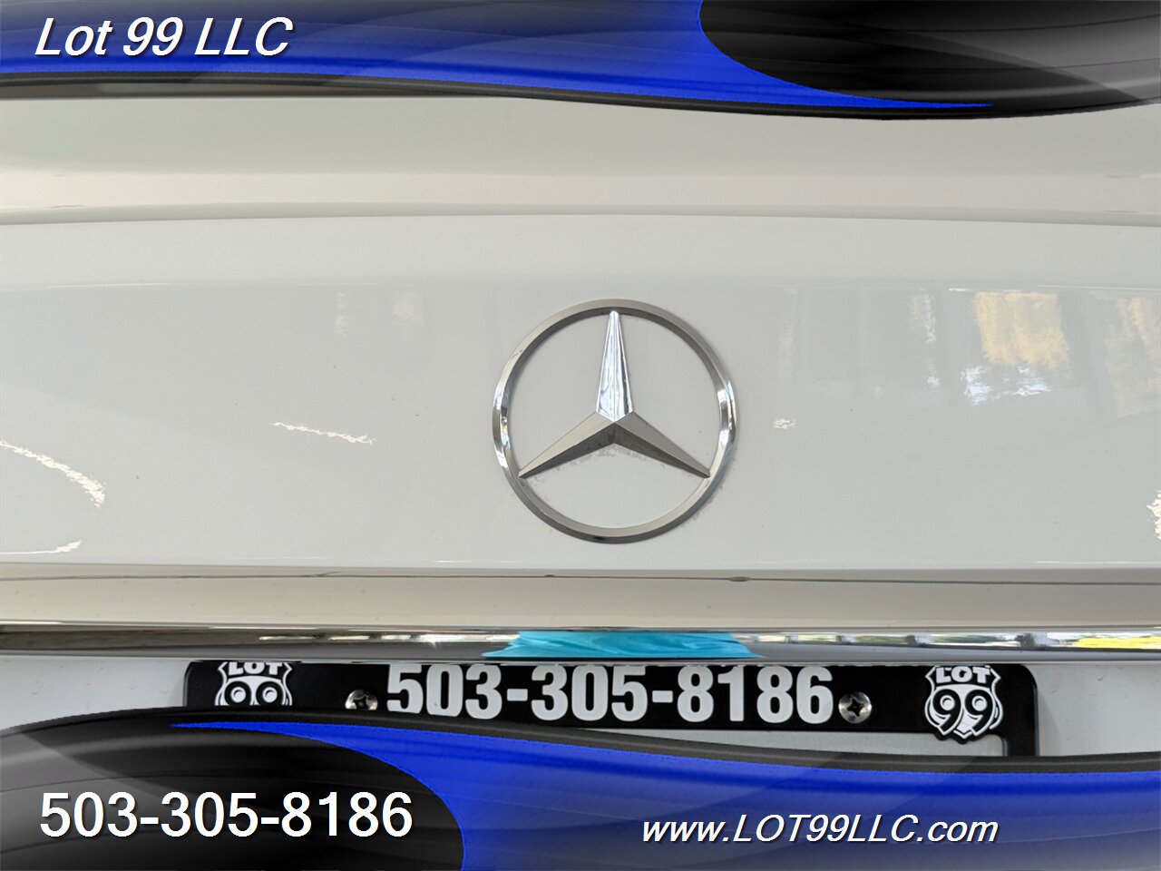 2018 Mercedes-Benz C300 4MATIC AWD 75k 32MPG Htd Leather  Great Service History Clean Title and Carfax - Photo 49 - Milwaukie, OR 97267